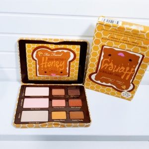 🌹HP🌹  Too Faced Peanut Butter & Honey